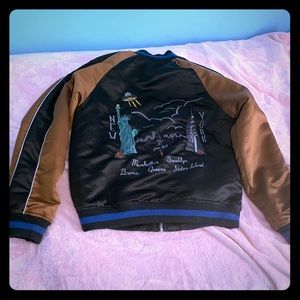 Urban outfitters Jacket